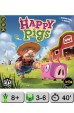 Happy Pigs Happy Pigs